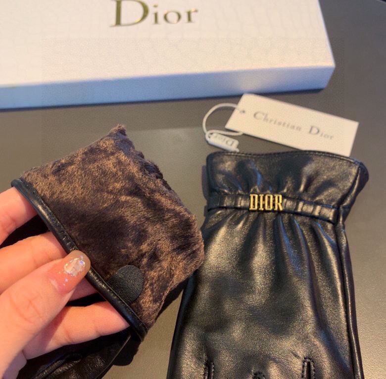 Christian Dior Gloves